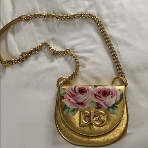 Dolce & Gabbana Purse